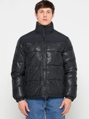 Foto van product Winterjas Mustang zwart