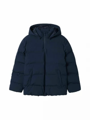 Foto van product Winterjas NAME IT blauw