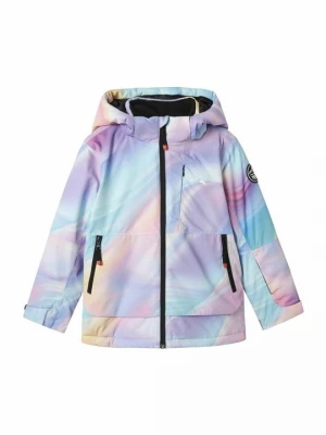 Foto van product Winterjas NAME IT lichtblauw