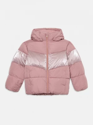 Foto van product Winterjas NAME IT roze
