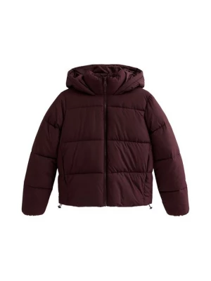 Foto van product Winterjas New Look bordeauxrood
