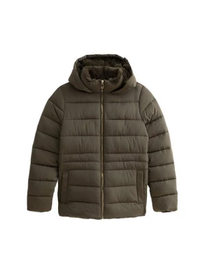 Foto van product Winterjas New Look kaki