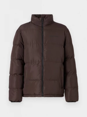 Foto van product Winterjas Night Addict bruin