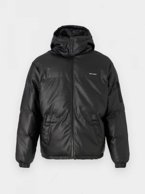 Foto van product Winterjas Night Addict zwart