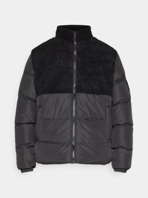 Foto van product Winterjas Night Addict zwart