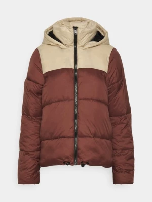 Foto van product Winterjas Noisy May bruin