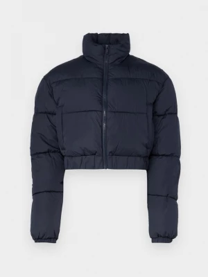 Foto van product Winterjas Noisy May donkerblauw