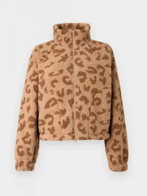Foto van product Winterjas Noisy May taupe