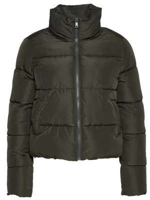 Foto van product Winterjas Only donkergroen