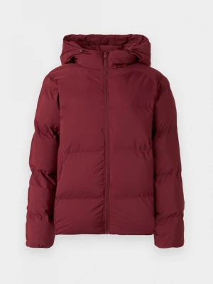 Foto van product Winterjas Only donkerrood