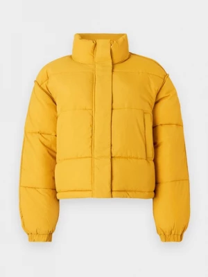 Foto van product Winterjas Only goudkleurig