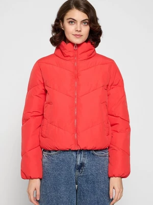 Foto van product Winterjas Only rood
