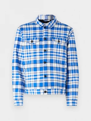 Foto van product Winterjas Only & Sons blauw