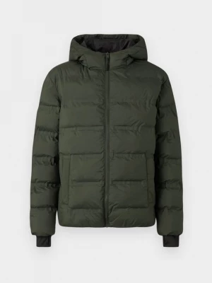 Foto van product Winterjas Only & Sons donkergroen