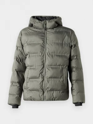 Foto van product Winterjas Only & Sons grijs