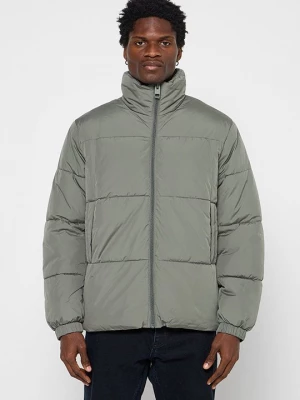 Foto van product Winterjas Only & Sons grijs