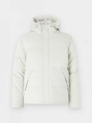 Foto van product Winterjas Only & Sons lichtgrijs