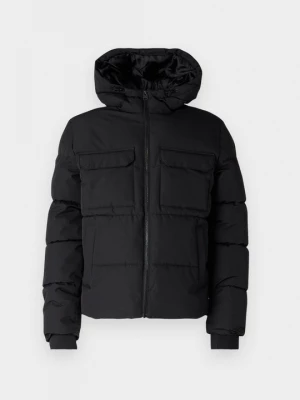 Foto van product Winterjas Only & Sons zwart