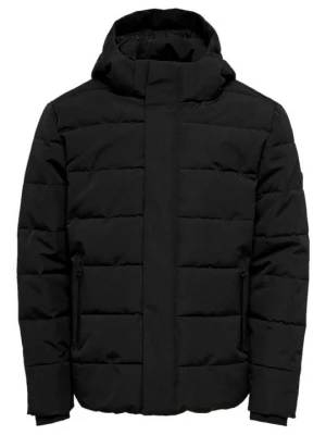 Foto van product Winterjas Only & Sons zwart