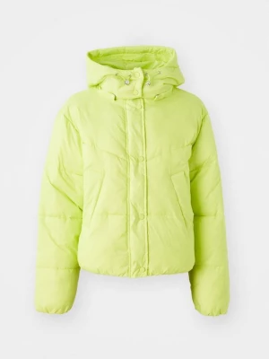 Foto van product Winterjas PARFOIS groen