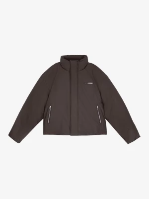 Foto van product Winterjas Pegador donkerbruin