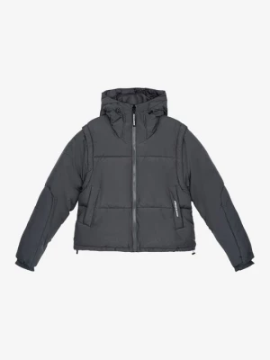 Foto van product Winterjas Pegador donkergrijs