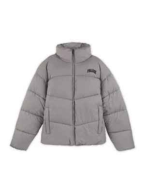 Foto van product Winterjas Pegador grijs
