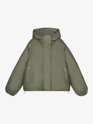 Foto van product Winterjas Pegador olijfgroen