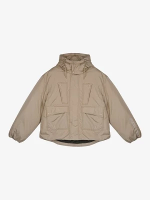 Foto van product Winterjas Pegador zandkleur