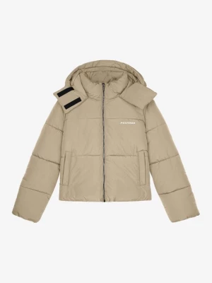 Foto van product Winterjas Pegador zandkleur