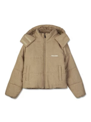 Foto van product Winterjas Pegador zandkleur
