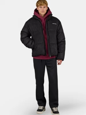Foto van product Winterjas Pegador zwart