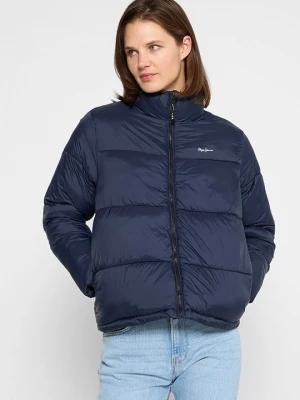 Foto van product Winterjas Pepe Jeans donkerblauw