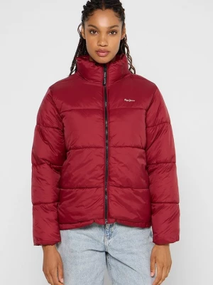Foto van product Winterjas Pepe Jeans donkerrood
