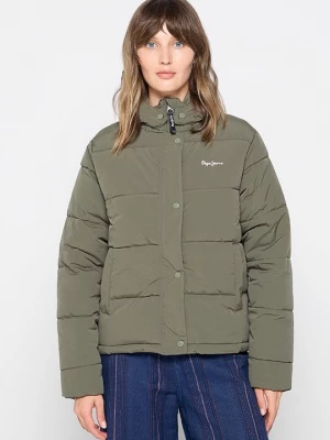 Foto van product Winterjas Pepe Jeans groen