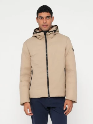Foto van product Winterjas Peuterey beżowy