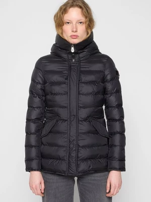 Foto van product Winterjas Peuterey zwart