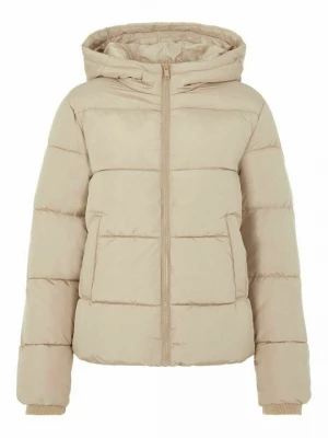 Foto van product Winterjas Pieces beżowy