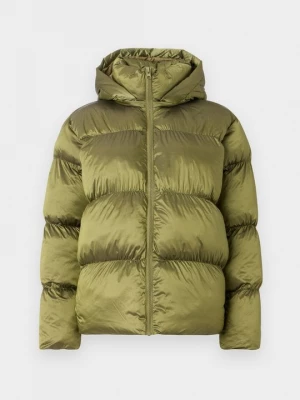 Foto van product Winterjas Pieces kaki