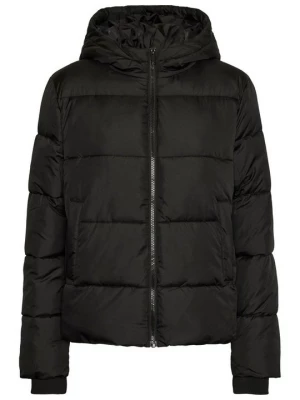 Foto van product Winterjas Pieces zwart