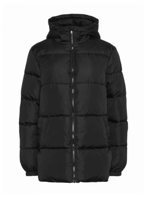 Foto van product Winterjas Pieces zwart
