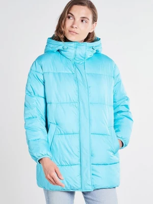 Foto van product Winterjas Pimkie lichtblauw