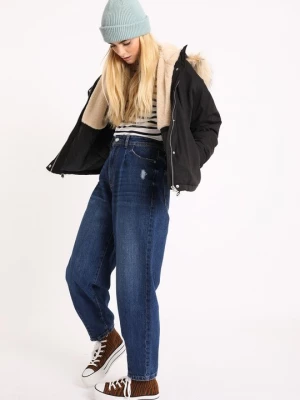 Foto van product Winterjas Pimkie zwart