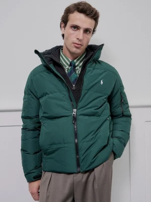 Foto van product Winterjas Polo Ralph Lauren groen