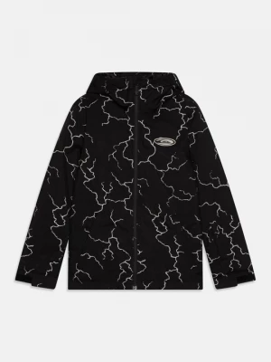 Foto van product Winterjas Quiksilver zwart