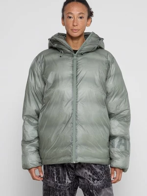 Foto van product Winterjas Rains groen
