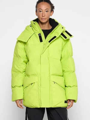 Foto van product Winterjas Rains lichtgroen