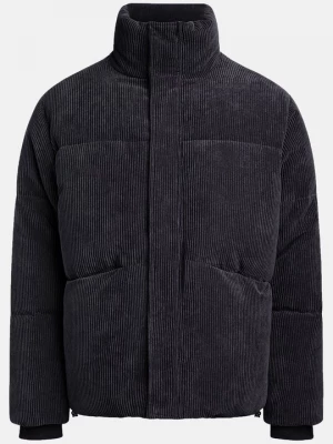 Foto van product Winterjas Redefined Rebel zwart