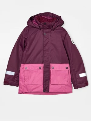 Foto van product Winterjas Reima bordeauxrood