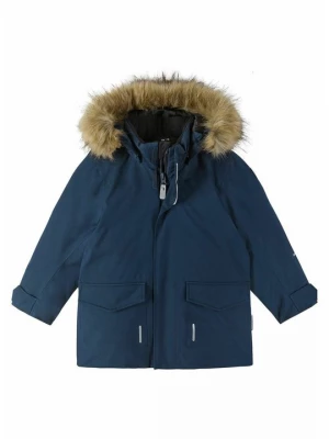 Foto van product Winterjas Reima donkerblauw